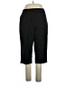 Studio 1940 Solid Black Dress Pants Size 16 - photo 1