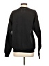 Neiman Marcus Black Pullover Sweater Size S - photo 2