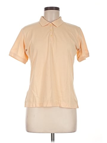 Nike Golf Short Sleeve Blouse (view 1)