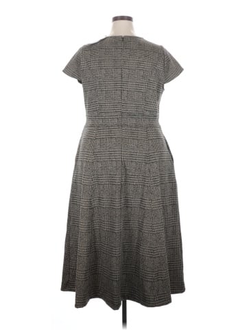 Lane Bryant Casual Dress (view 2)