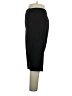 Studio 1940 Solid Black Dress Pants Size 16 - photo 5