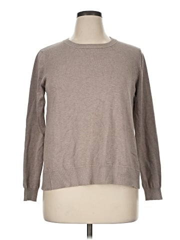 CATHERINE Catherine Malandrino Pullover Sweater (view 1)