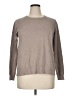CATHERINE Catherine Malandrino Tan Pullover Sweater Size XL - photo 1