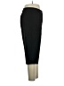 Studio 1940 Solid Black Dress Pants Size 16 - photo 4