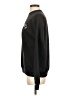 Neiman Marcus Black Pullover Sweater Size S - photo 5