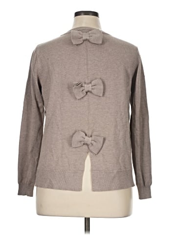 CATHERINE Catherine Malandrino Pullover Sweater (view 2)