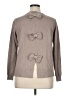 CATHERINE Catherine Malandrino Tan Pullover Sweater Size XL - photo 2