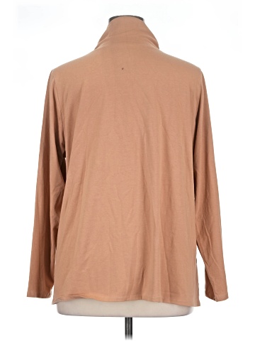 D&Co. Long Sleeve Top (view 2)