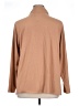 D&Co. Tan Long Sleeve Top Size 1X - photo 2