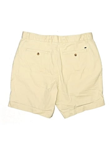 Crown & Ivy Khaki Shorts (view 2)