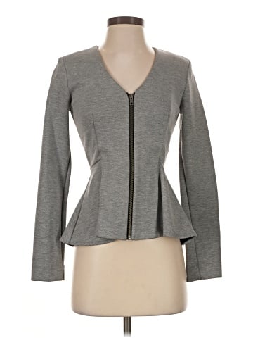 Topshop Jacket (view 1)
