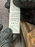 Charlotte Russe Metallic Gold Bodysuit Size M - photo 4