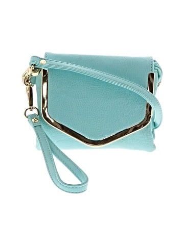 Charming Charlie Crossbody Bag (view 1)
