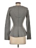 Topshop Gray Jacket Size 4 - photo 2