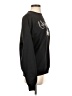 Neiman Marcus Black Pullover Sweater Size S - photo 4