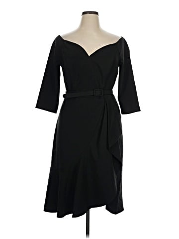 Kay Unger Cocktail Dress (view 1)