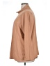 D&Co. Tan Long Sleeve Top Size 1X - photo 5