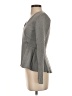 Topshop Gray Jacket Size 4 - photo 5
