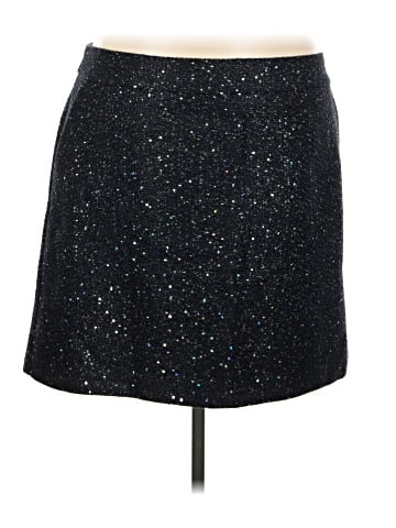 Ann Taylor LOFT Formal Skirt (view 1)