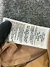 Gap Solid Tan Casual Pants Size XXL (tall) - photo 5
