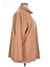 D&Co. Tan Long Sleeve Top Size 1X - photo 4