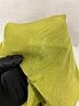 Prada 100% Silk Green button down Size EU (IT) 42 / US 6 - photo 8