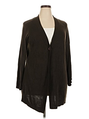 Avenue Cardigan (view 1)