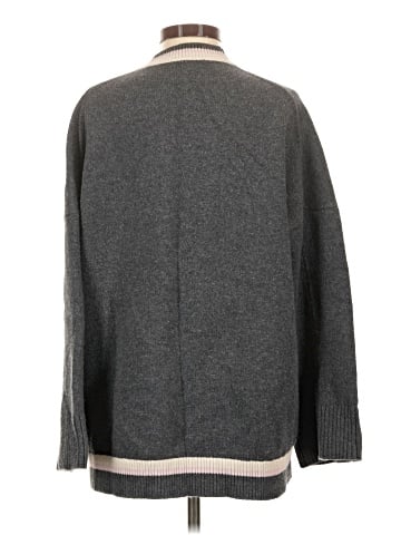 Maje Wool Cardigan (view 2)