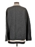 Maje Gray Wool Cardigan Size Sm (1) - photo 2