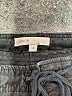 Vince. Solid Black Shorts Size S - photo 3