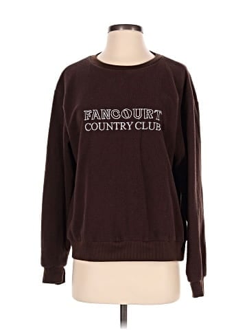 Shein Sweatshirt (view 1)