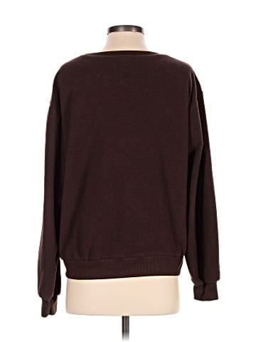 Shein Sweatshirt (view 2)