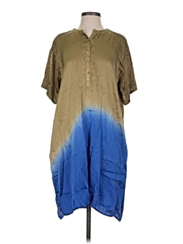 ATM Casual Dress (view 1)