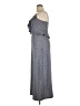 Max Studio Gray Casual Dress Size XL - photo 5