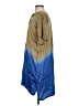 ATM 100% Silk Blue Casual Dress Size XS - photo 5