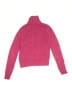 Ralph Lauren 100% Cotton Pink Pullover Sweater Size 8 - 10 - photo 2