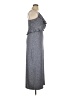 Max Studio Gray Casual Dress Size XL - photo 4
