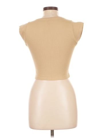 One Step Up Sleeveless T-Shirt (view 2)