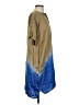 ATM 100% Silk Blue Casual Dress Size XS - photo 4