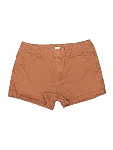 A New Day Khaki Shorts (view 1)
