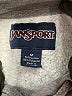 Jansport Gray Pullover Hoodie Size M - photo 7