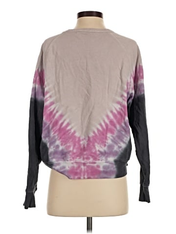 Daydreamer LA Pullover Sweater (view 2)