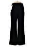 STAUD Black Dress Pants Size S - photo 2