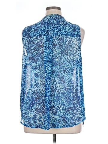Apt. 9 Sleeveless Blouse (view 2)