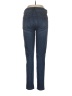 Democracy Solid Blue Jeans Size 8 - photo 2