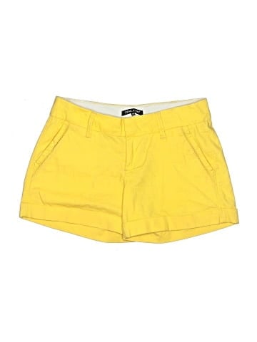 Dear John Shorts (view 1)
