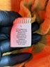 Ultra Flirt Orange Pullover Sweater Size L - photo 8