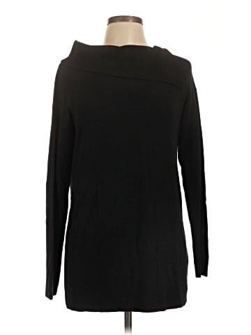 Lafayette 148 New York Turtleneck Sweater (view 1)