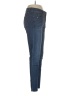 Democracy Solid Blue Jeans Size 8 - photo 4