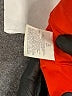 Old Navy 100% Polyester Orange Vest Size XS - photo 7